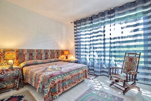 4 Schlafzimmer, Bettwäsche