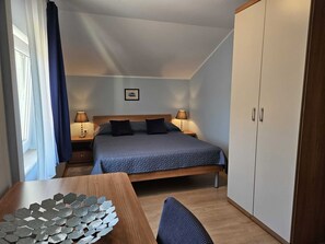1 habitación, wifi gratis y ropa de cama 