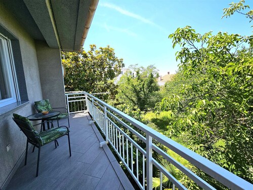 Apartment Olga in der Nähe des Zentrums