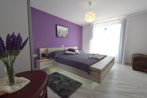 Villa, 3 camere da letto | 3 camere, culle/letti per bambini (gratuiti), Wi-Fi gratuito, lenzuola