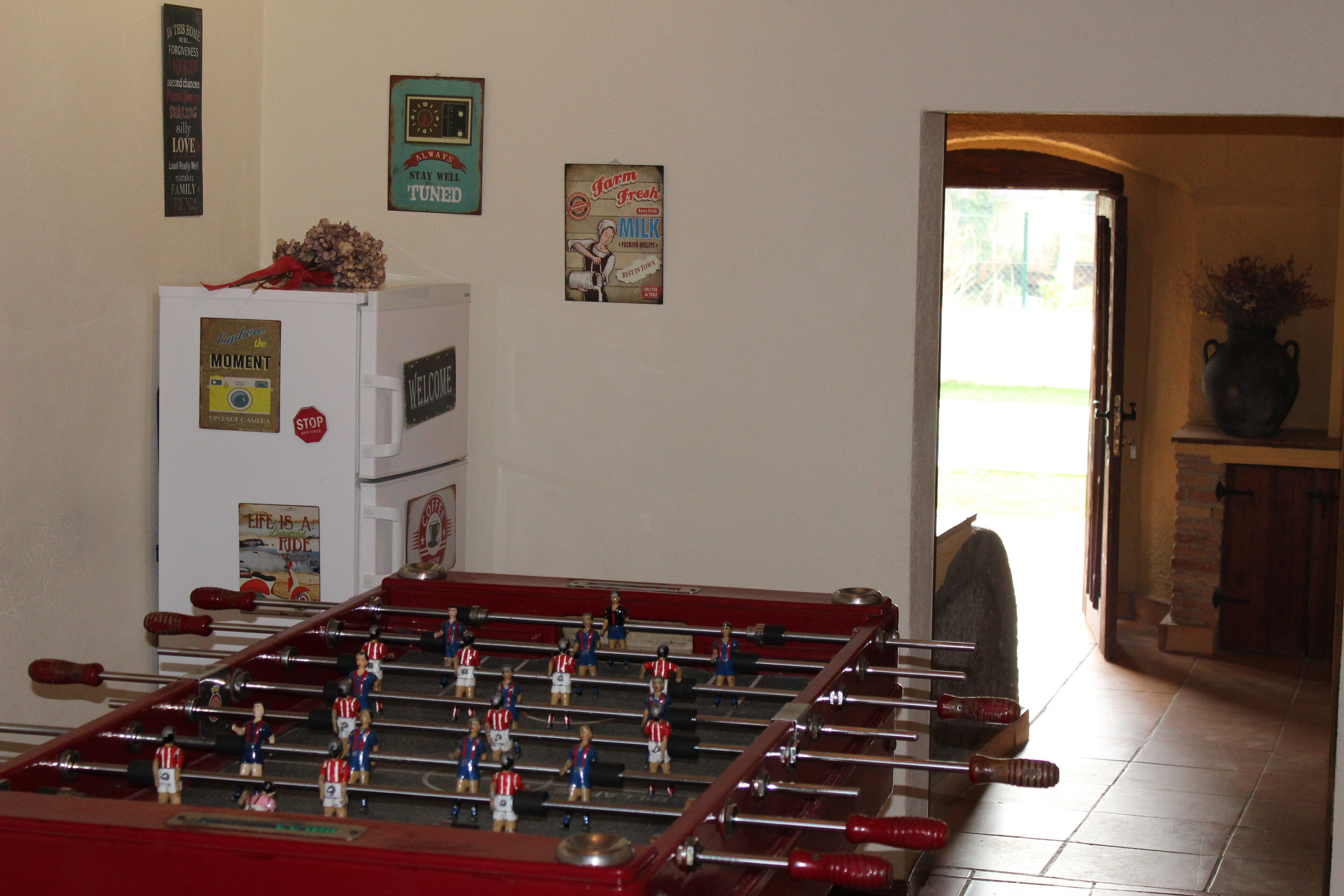 Spielezimmer