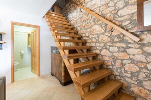 Interior - Villa Nadia with private pool and grill (Dobrinj)