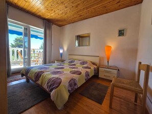 1 habitación, wifi gratis y ropa de cama 