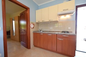 Apartment | Private kitchen - Apartment Katica (Malinska-Dubasnica)