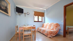 Appartement | Coin séjour