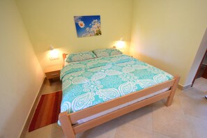 Apartment - Apartment Katica (Malinska-Dubasnica)