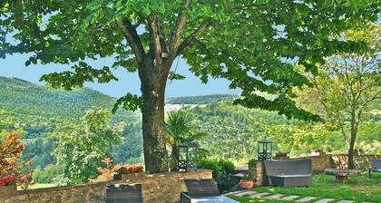 VILLA FIESOLANA - Twelve Bedroom Villa, Sleeps 34