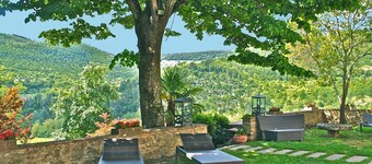 VILLA FIESOLANA - Twelve Bedroom Villa, Sleeps 34