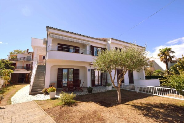 Exterior - Apartment Marica Č. 1 (Vantacici)