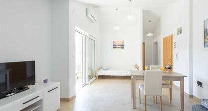 Appartement Nino 4 au deuxième étage