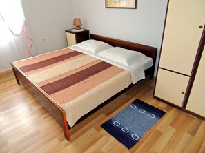 Appartement, 3 chambres (437 fist floor) | 1 chambre, lits bébé (gratuits), Wi-Fi gratuit, draps fournis