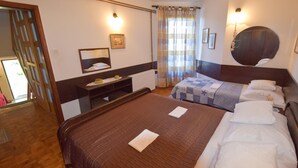 Appartement, 2 slaapkamers