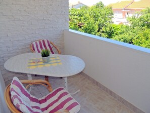 Standard-Apartment, 1 Schlafzimmer (149 - br.2) | Balkon