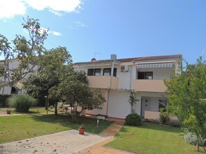 Exterior - Apartments Vlado (Malinska-Dubasnica)