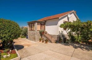 Exterior - Apartment Marina Porat (Porat)