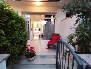 Interior - Apartment Antonia 3 veći prizemlje (Malinska)