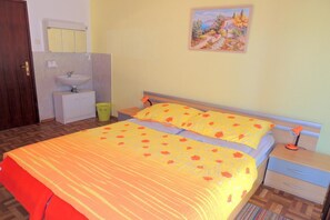 Apartment, 3 Schlafzimmer (119 – veci)