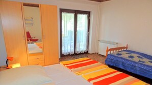 Interior - Apartments Skender (Malinska-Dubasnica)