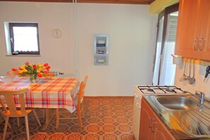 Apartment, 3 Schlafzimmer (119 – veci) | Eigene Küche