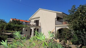 Exterior - Apartments Skender (Malinska-Dubasnica)
