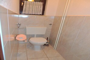 Apartment, 3 Schlafzimmer (119 – veci) | Badezimmer