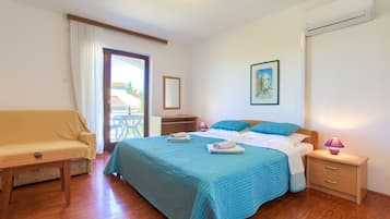 Standaard studio (400 - S2) | Gratis babybedden, gratis wifi, beddengoed