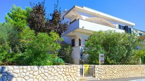 Unclassified image, 5 of 36, button - Apartments Vlatko (Krk)