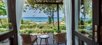 VILLA PARADISE PÅ OCEAN