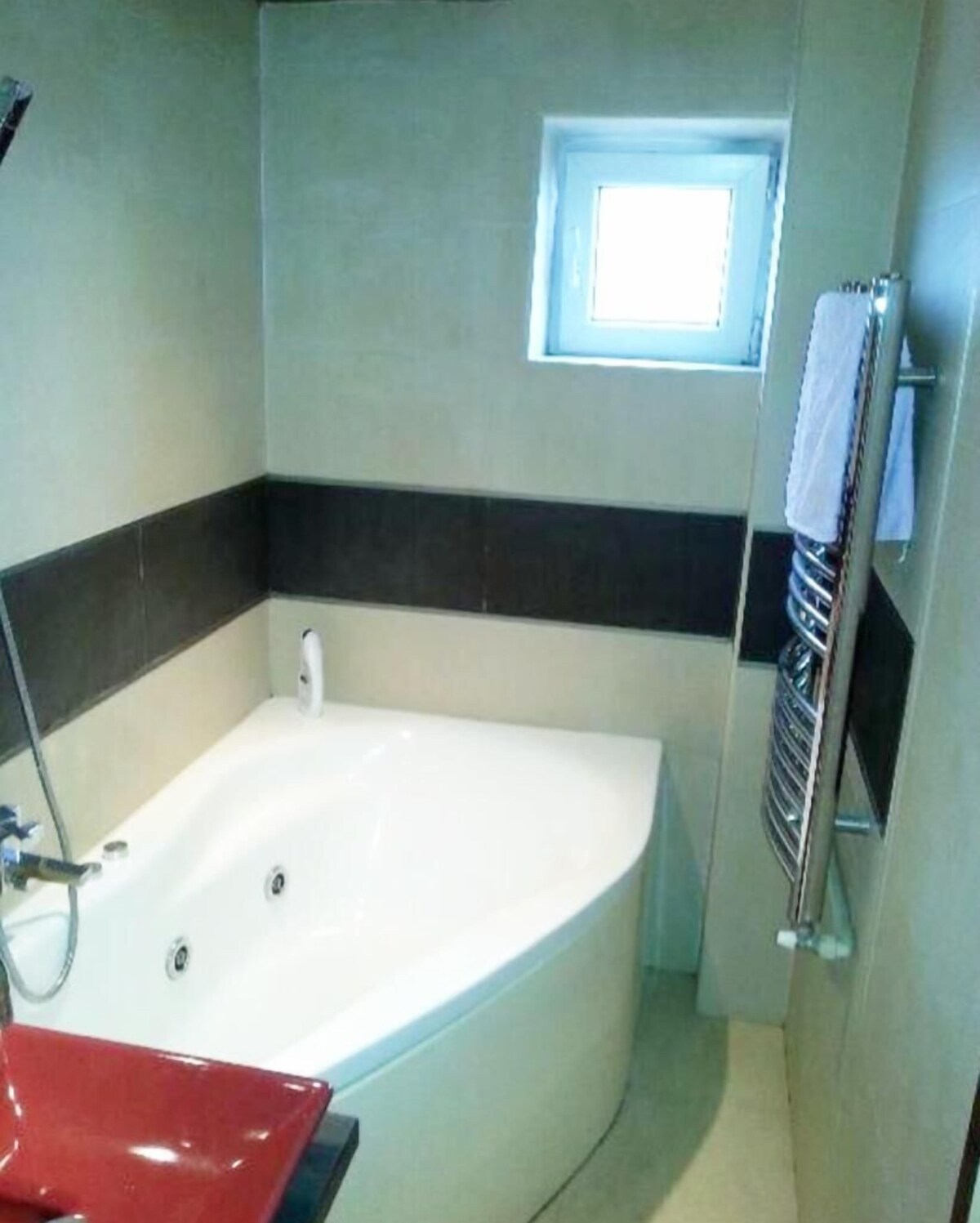 Image de profil de l’hôte