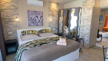 Villa, 4 soverom | 4 soverom, individuelt dekorert og individuelt innredet