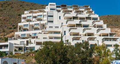 Casa Jurinea Beach with sea view and pool