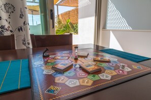 Spelletjeskamer