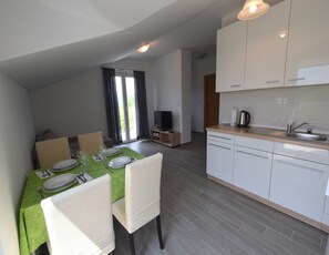 Private kitchen - Apartments Cindric (Dobrinj)