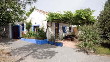 Exterieur