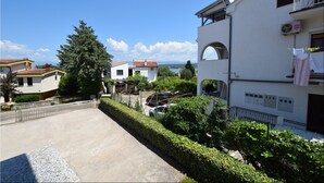 Apartment, 2 Bedrooms, Balcony | Balcony - Apartments Gabrijel (Malinska-Dubasnica)
