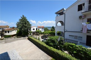 Apartment, 2 Bedrooms, Balcony | Balcony - Apartments Gabrijel (Malinska-Dubasnica)