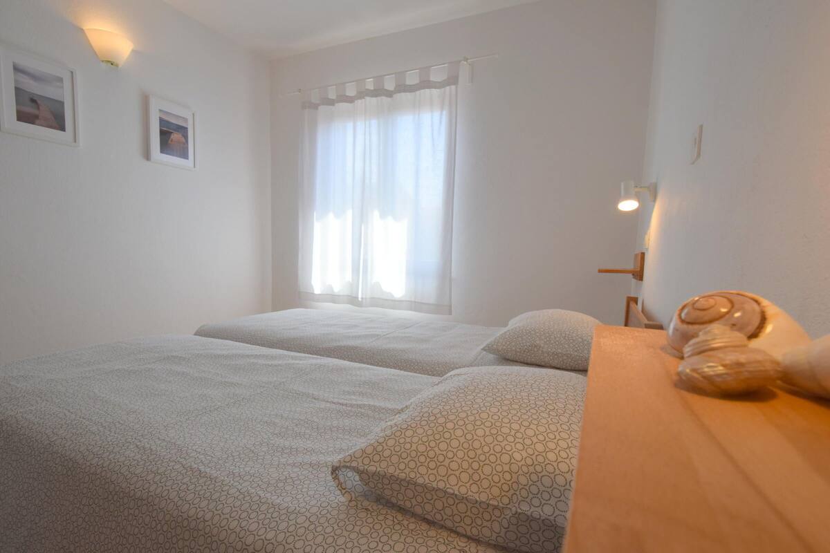 Appartement, 2 chambres (192) | Accès au Wi-Fi (inclus), literie fournie
