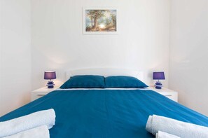 1 habitación, wifi gratis y ropa de cama 