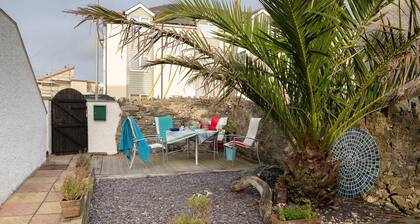 Bryn Awel - ein 3-Bett-Apartment für 5 Gäste in 3 Schlafzimmern