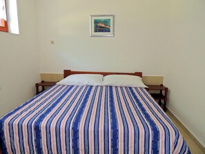 House, 4 Bedrooms | Free WiFi, bed sheets - House Joja (Malinska-Dubasnica)