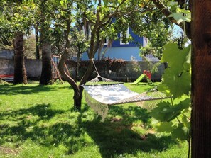 Children’s area - Villa Luna Rossa - Beachfront Villa & Etna view (Mascali)