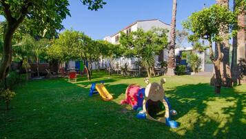 Espace pour enfants