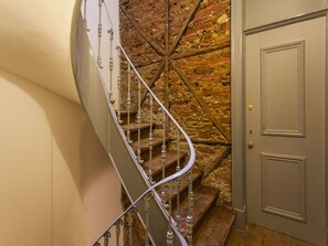 Interior - Historical Lisbon Apartment (Lisboa ciudad)