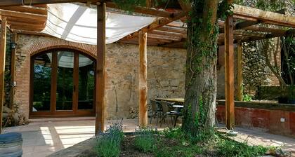 Self catering Santa Caterina for 4 people