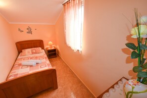 Apartment, 3 Schlafzimmer (533 - app/6) | 2 Schlafzimmer, Bügeleisen/Bügelbrett, kostenloses WLAN, Bettwäsche