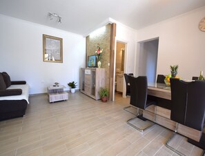 منطقة المعيشة