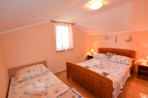 公寓, 3 間臥室 (533 - app/6) | 熨斗/熨衣板、免費無線上網、床單