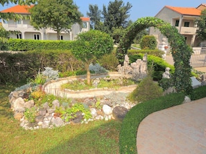 Taman