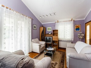 Televisión de pantalla plana