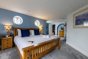 5 sovrum, strykjärn/strykbräda, resesäng och gratis wi-fi